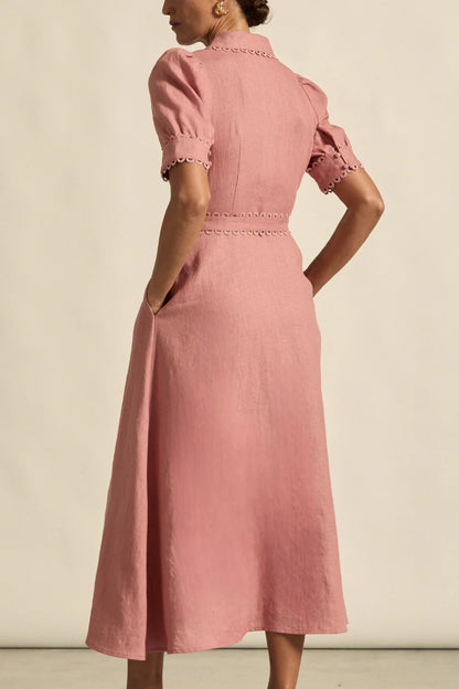 Yearn Dress
