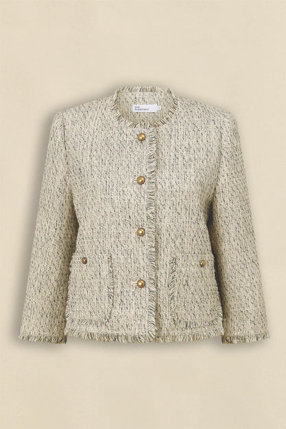 Zeal Jacket