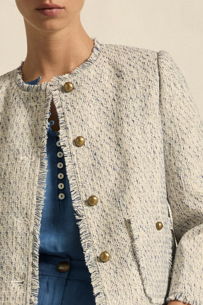 Zeal Jacket